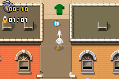 Sitting Ducks Screenshot 1
